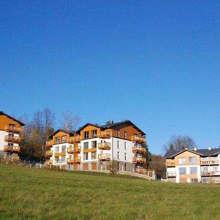 Apartament "Hotelik" Szklarska Poręba Kültér fotó