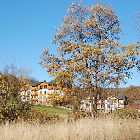 Apartament "Hotelik" Szklarska Poręba Kültér fotó