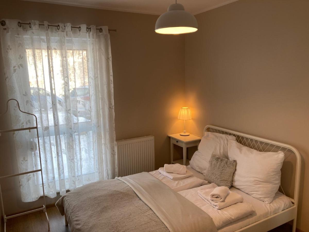Apartament "Hotelik" Szklarska Poręba Kültér fotó