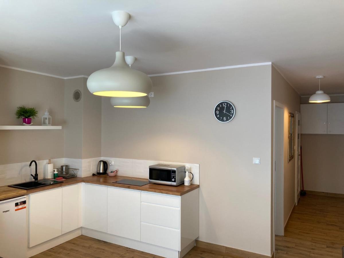 Apartament "Hotelik" Szklarska Poręba Kültér fotó