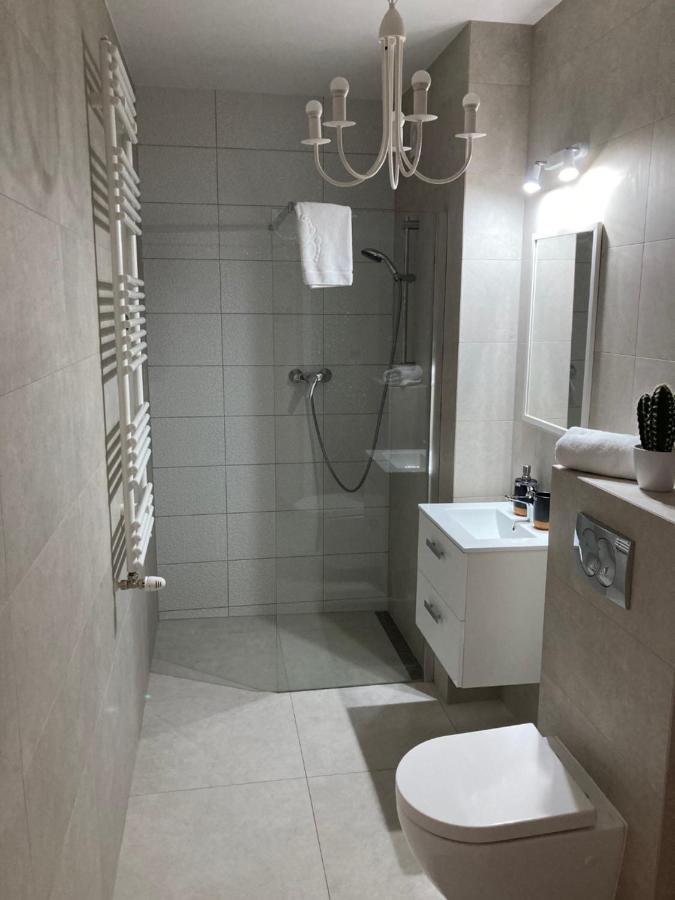 Apartament "Hotelik" Szklarska Poręba Kültér fotó
