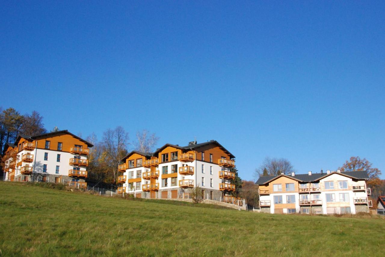 Apartament "Hotelik" Szklarska Poręba Kültér fotó