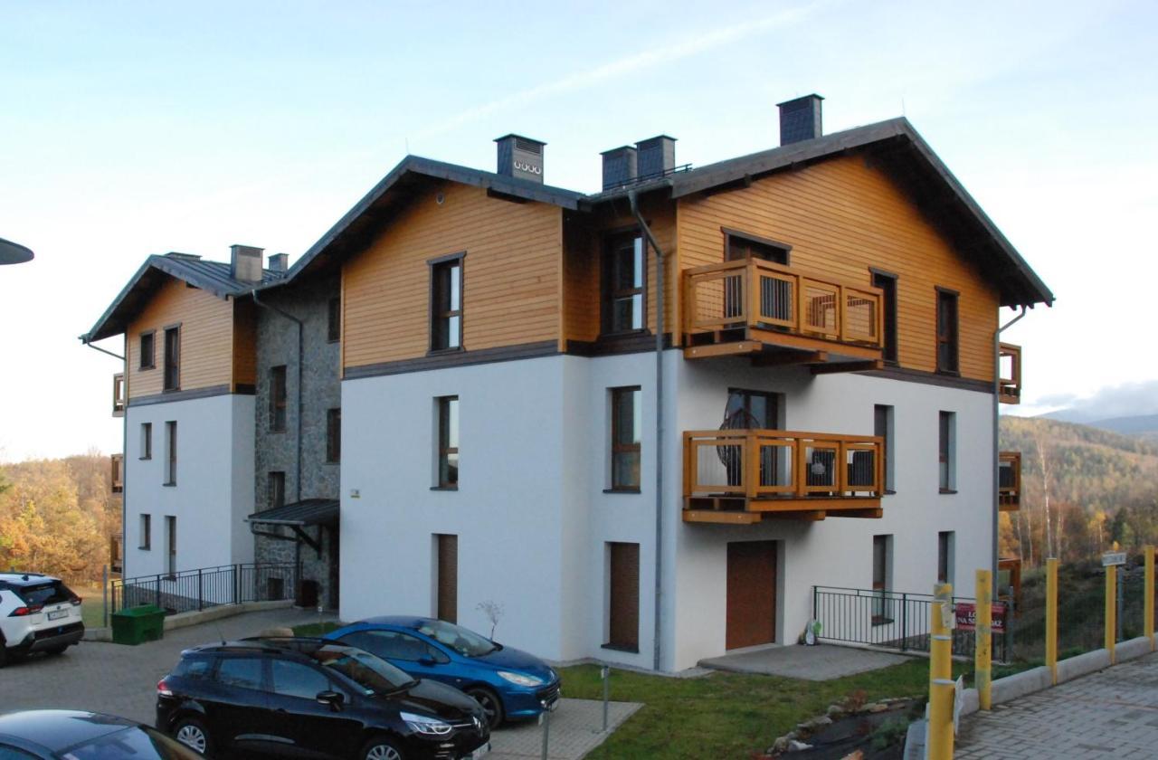 Apartament "Hotelik" Szklarska Poręba Kültér fotó