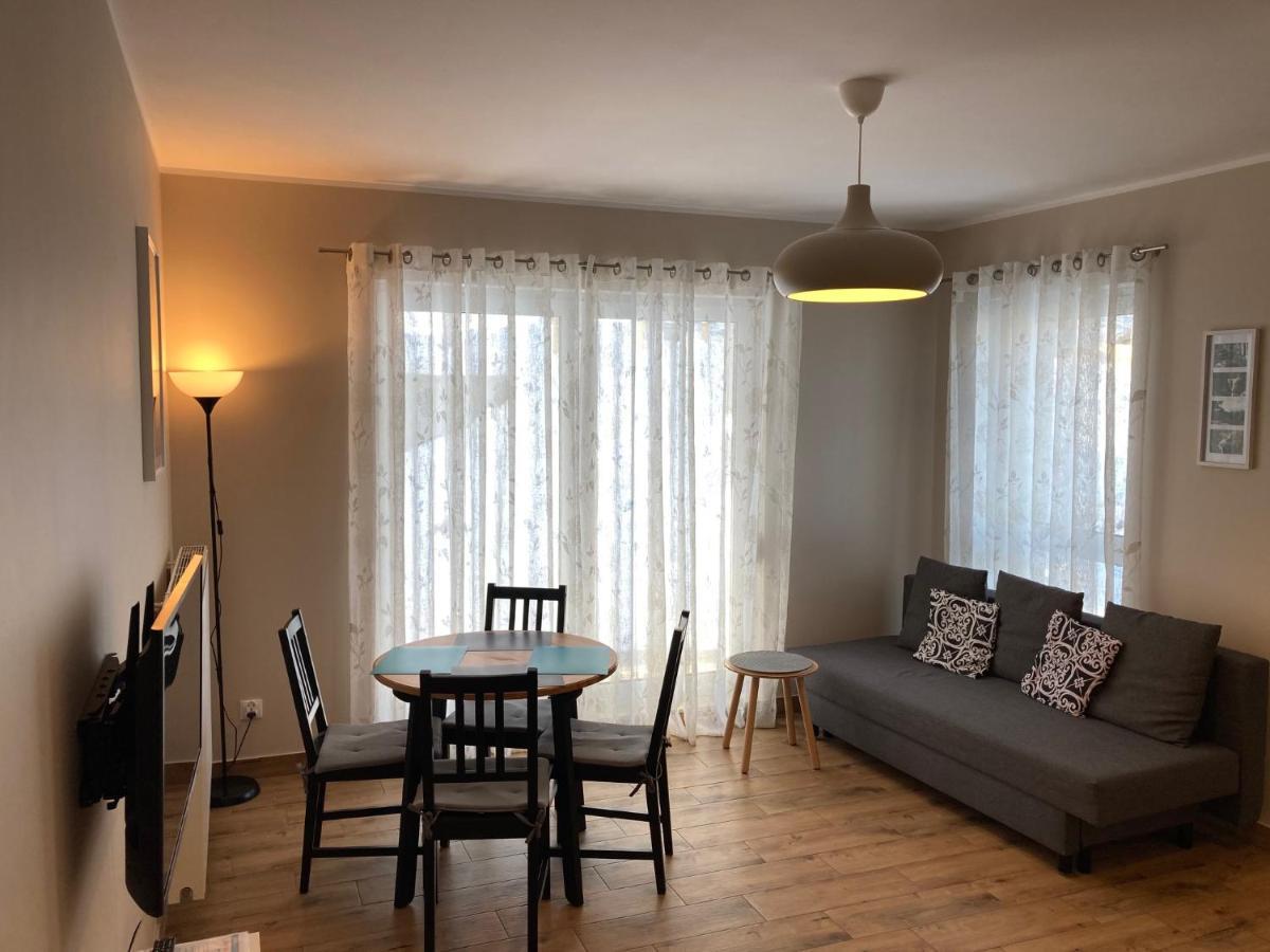 Apartament "Hotelik" Szklarska Poręba Kültér fotó
