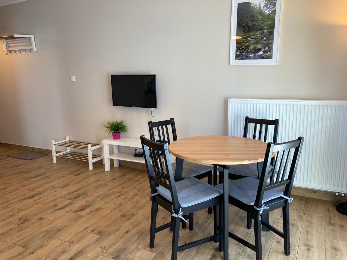 Apartament "Hotelik" Szklarska Poręba Kültér fotó