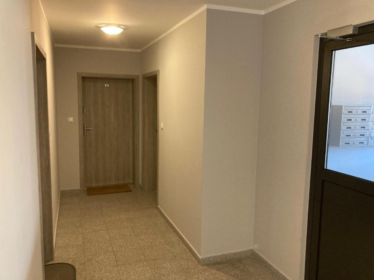 Apartament "Hotelik" Szklarska Poręba Kültér fotó