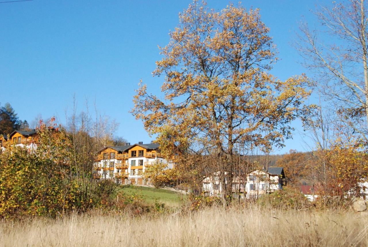 Apartament "Hotelik" Szklarska Poręba Kültér fotó